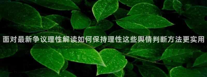 直播吃瓜后续进展