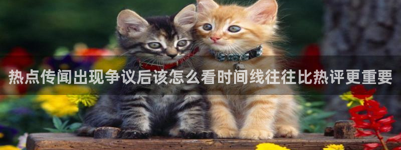 吃瓜后续进展